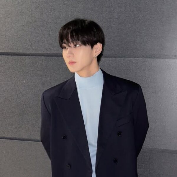 260118 Instagram: ENHYPEN @ Prada FW26