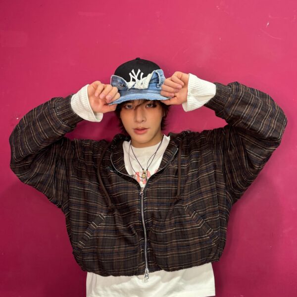 260124 Weverse: Jake