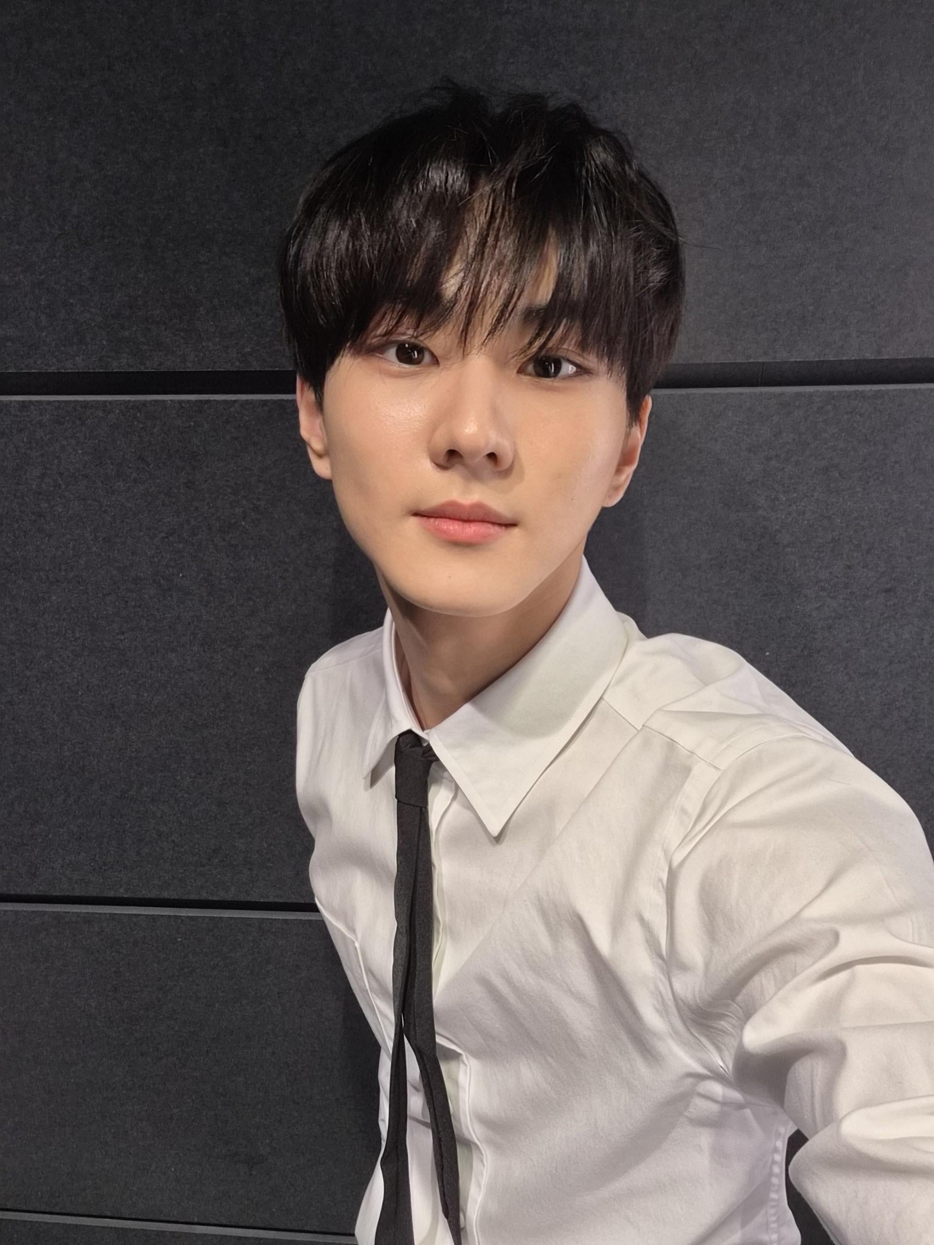 260115 Weverse: Jungwon