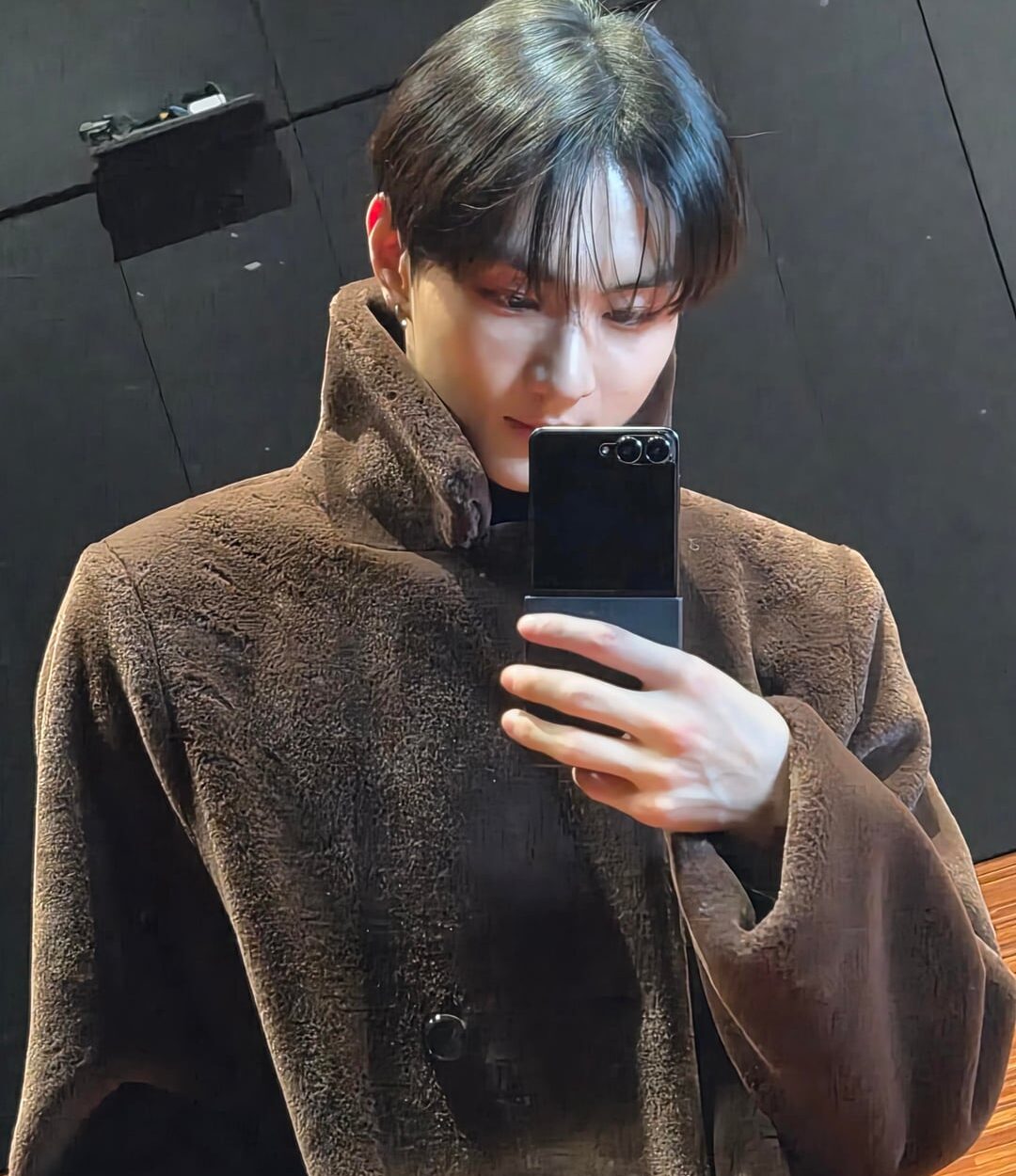 260115 Weverse: Jungwon