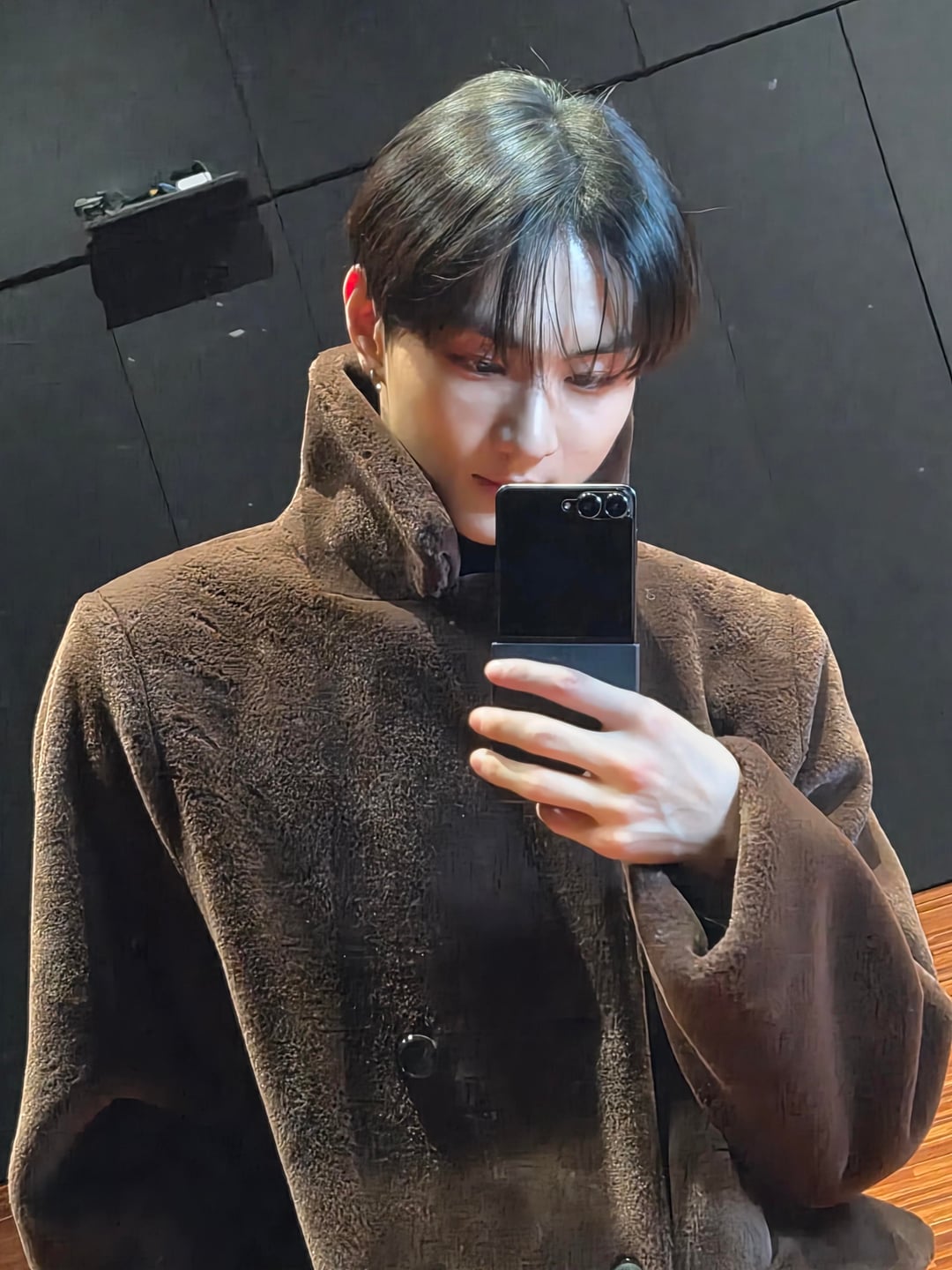 260115 Weverse: Jungwon