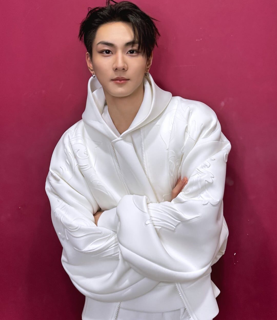 260123 ENHYPEN Twitter/X: Knife @ Show! Music Core