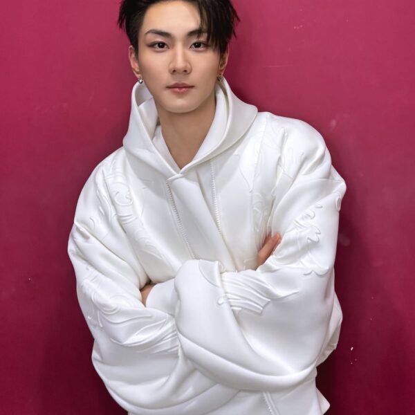 260123 ENHYPEN Twitter/X: Knife @ Show! Music Core