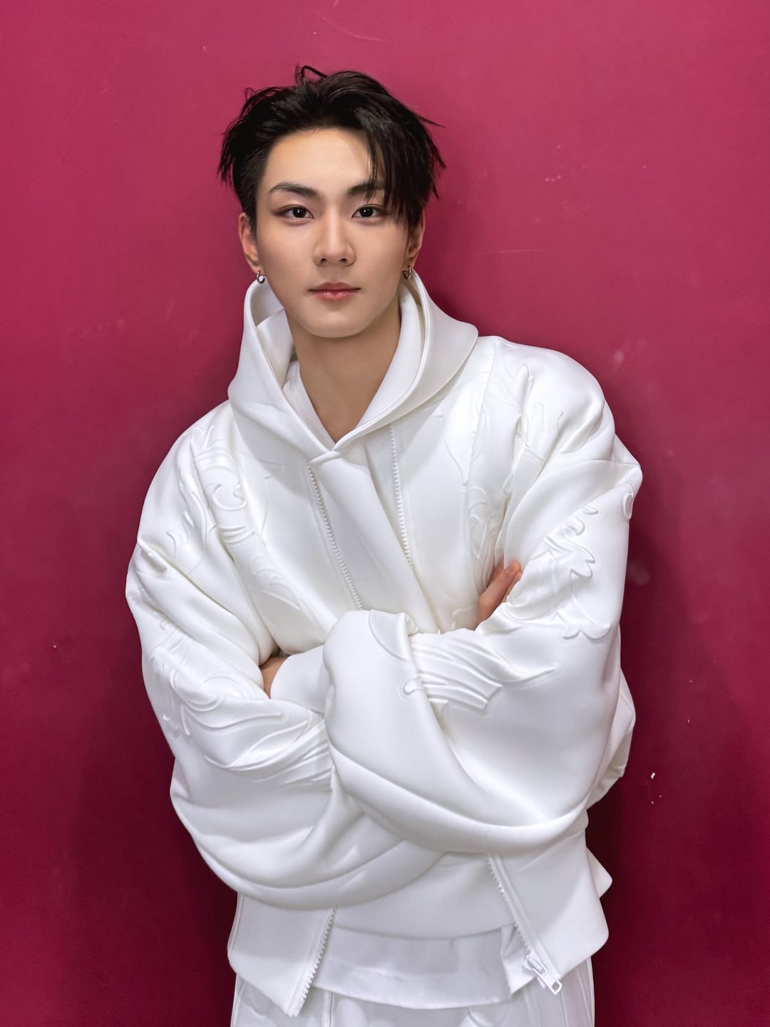 260123 ENHYPEN Twitter/X: Knife @ Show! Music Core