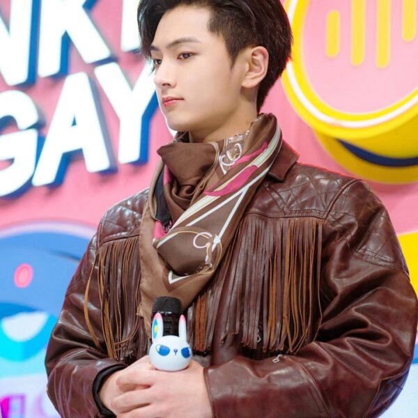 260129 MC Jay With MCs &TEAM EJ & Baby DONT Cry Yihyun - 260125 PD Note Photos @ SBS Inkigayo