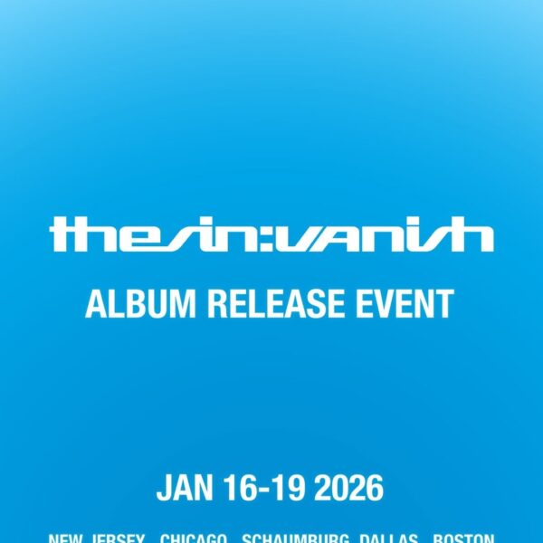 KPOP NARA U.S. Album release Events (and exclusives)