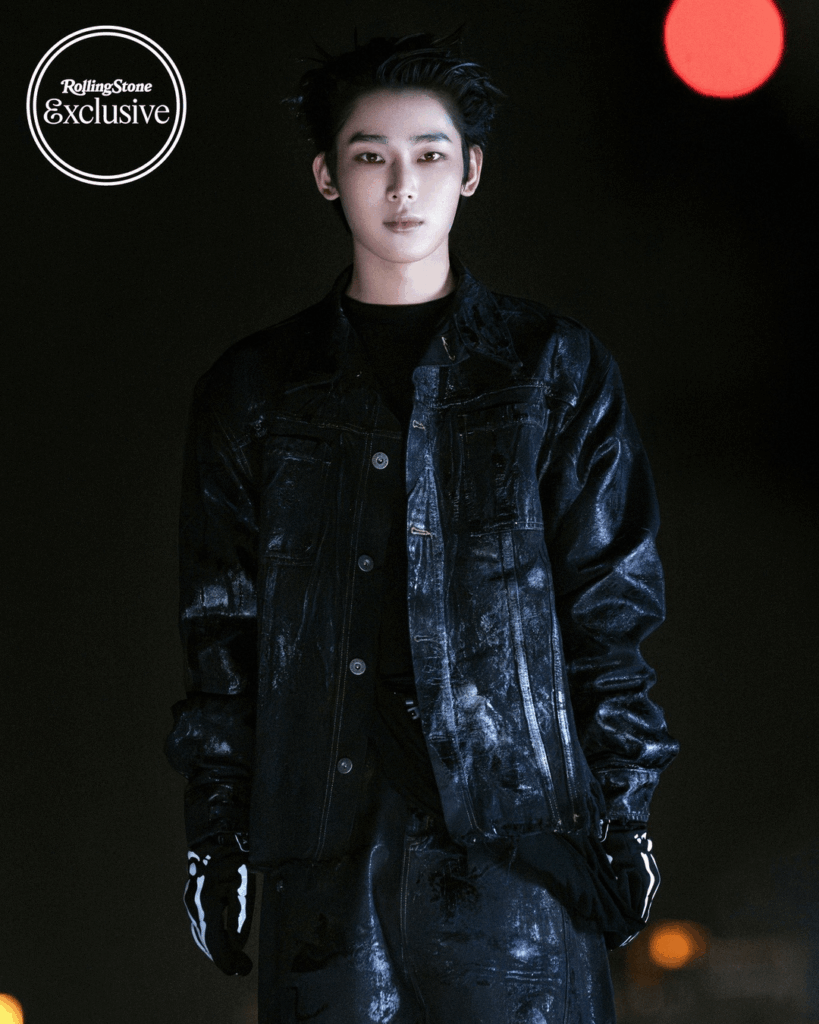 260119 Rolling Stone Instagram Update with ENHYPEN