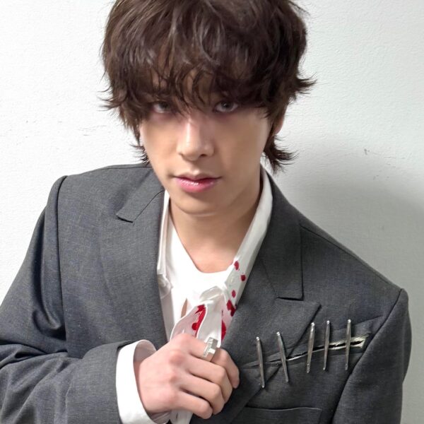 260125 Weverse: Jake