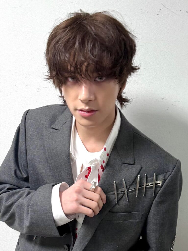 260125 Weverse: Jake