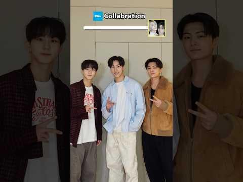 260122 ENHYPEN collaborate Vlog | ISSEI / いっせい