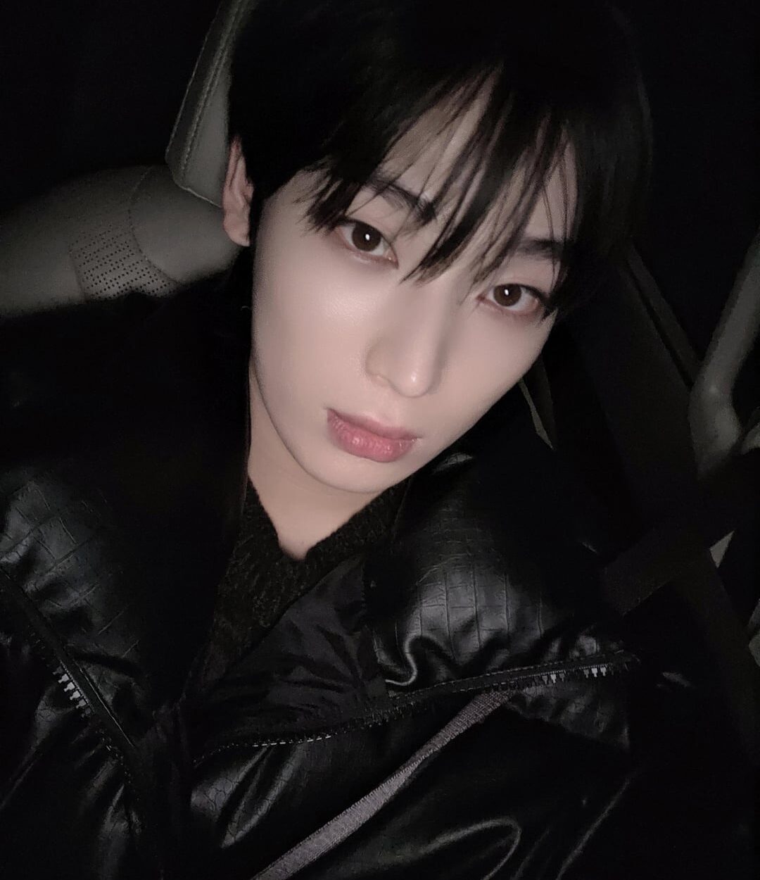 260130 Weverse: Sunoo