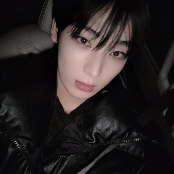 260130 Weverse: Sunoo