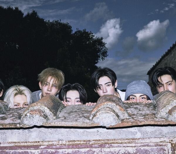 260127 Nearly 10,000 People Flock to ENHYPEN’s Blood Donation Campaigns in Korea and Japan (KR)