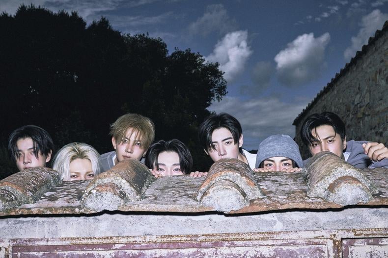 260127 Nearly 10,000 People Flock to ENHYPEN’s Blood Donation Campaigns in Korea and Japan (KR)