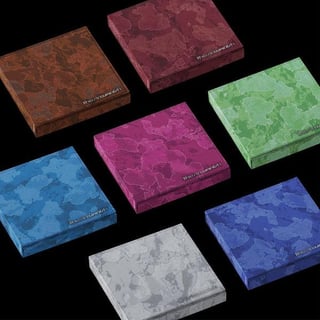 ENHYPEN COMEBACK FUGITIVES VER.