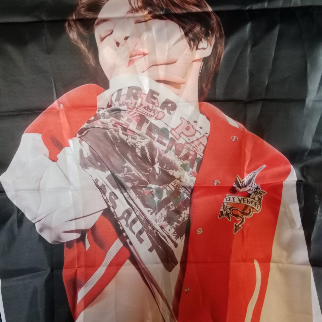 My best friends gifted me this for my birthday