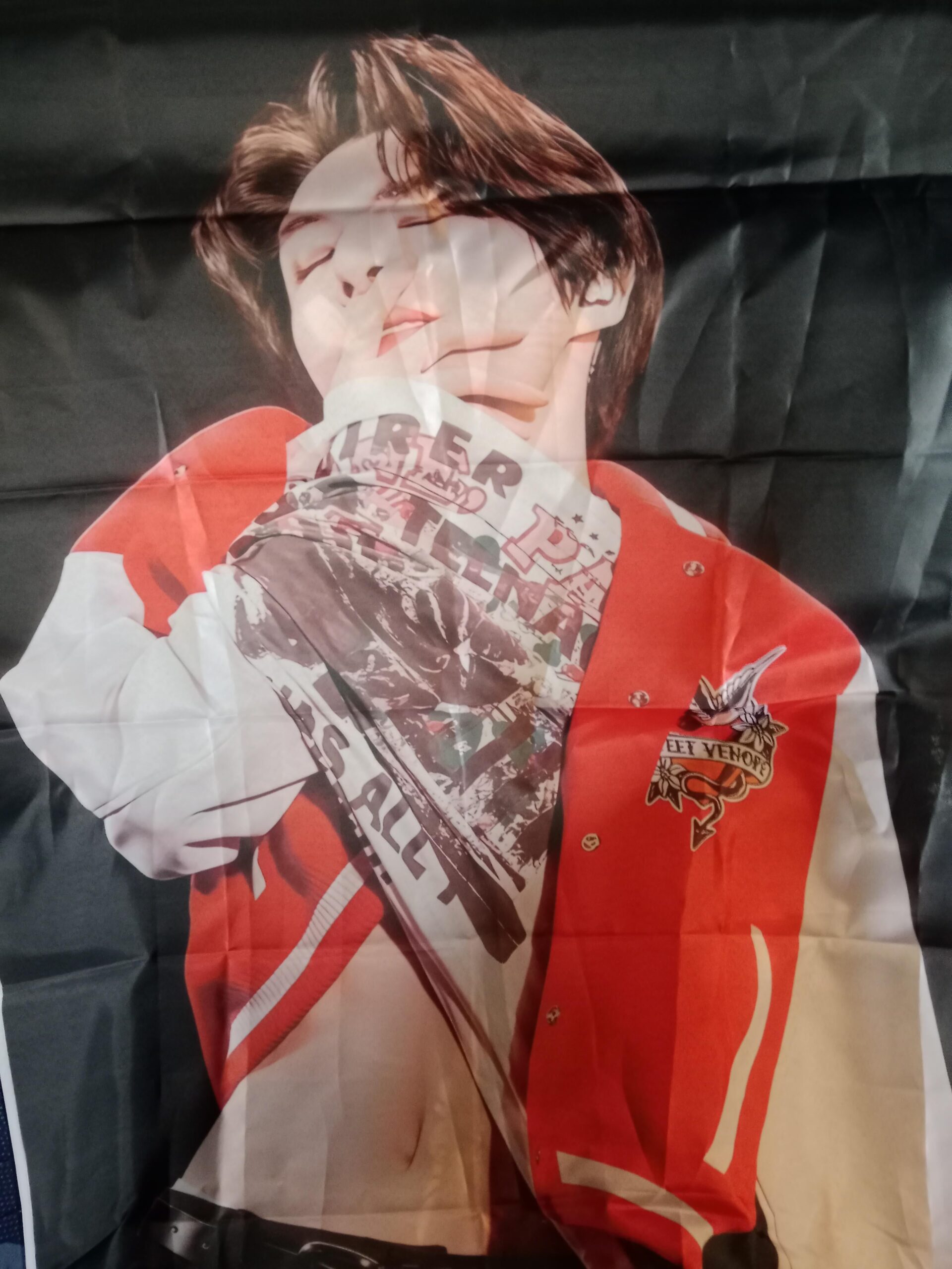 My best friends gifted me this for my birthday