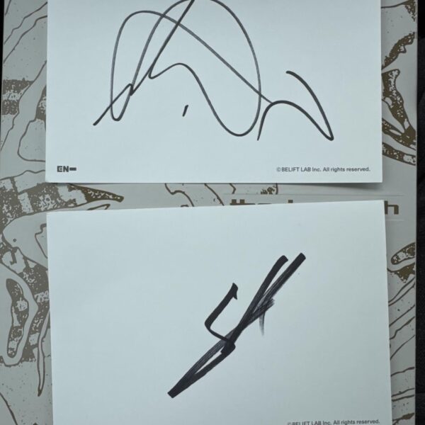 Ni-Ki and Sunoo?? Help!