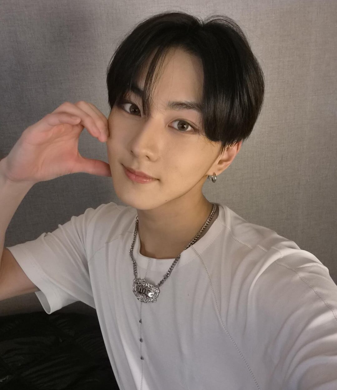 260111 Weverse: Jungwon