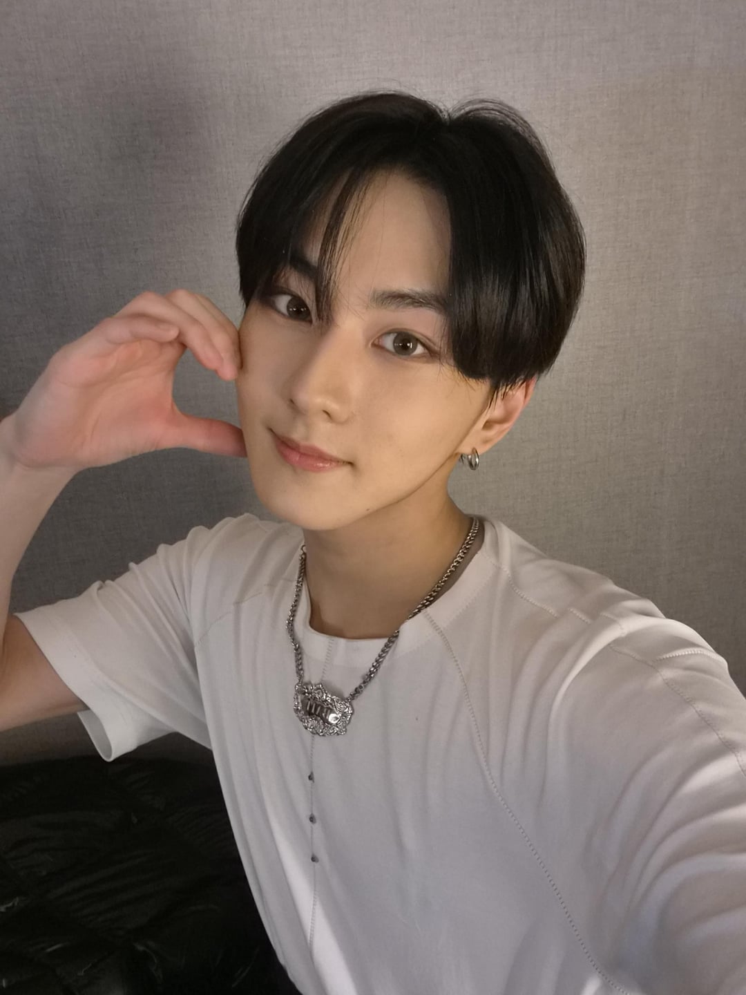 260111 Weverse: Jungwon