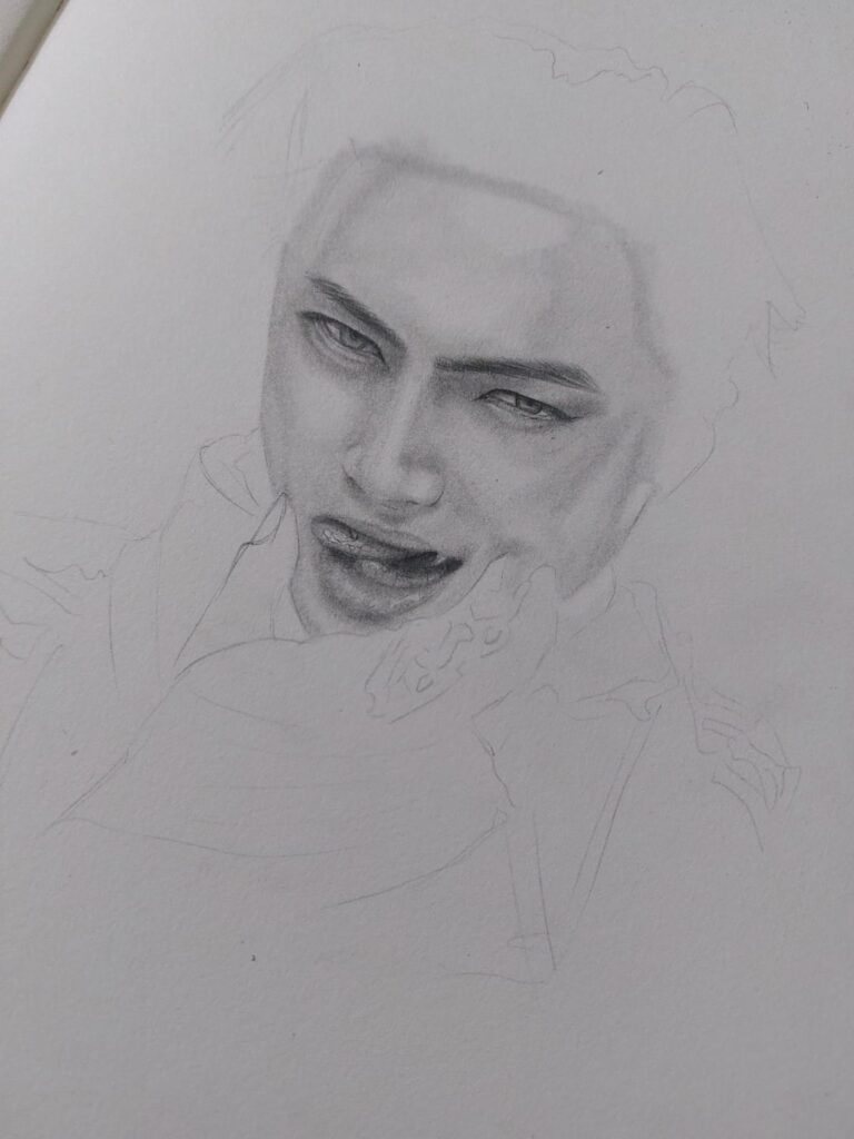 W.I.P