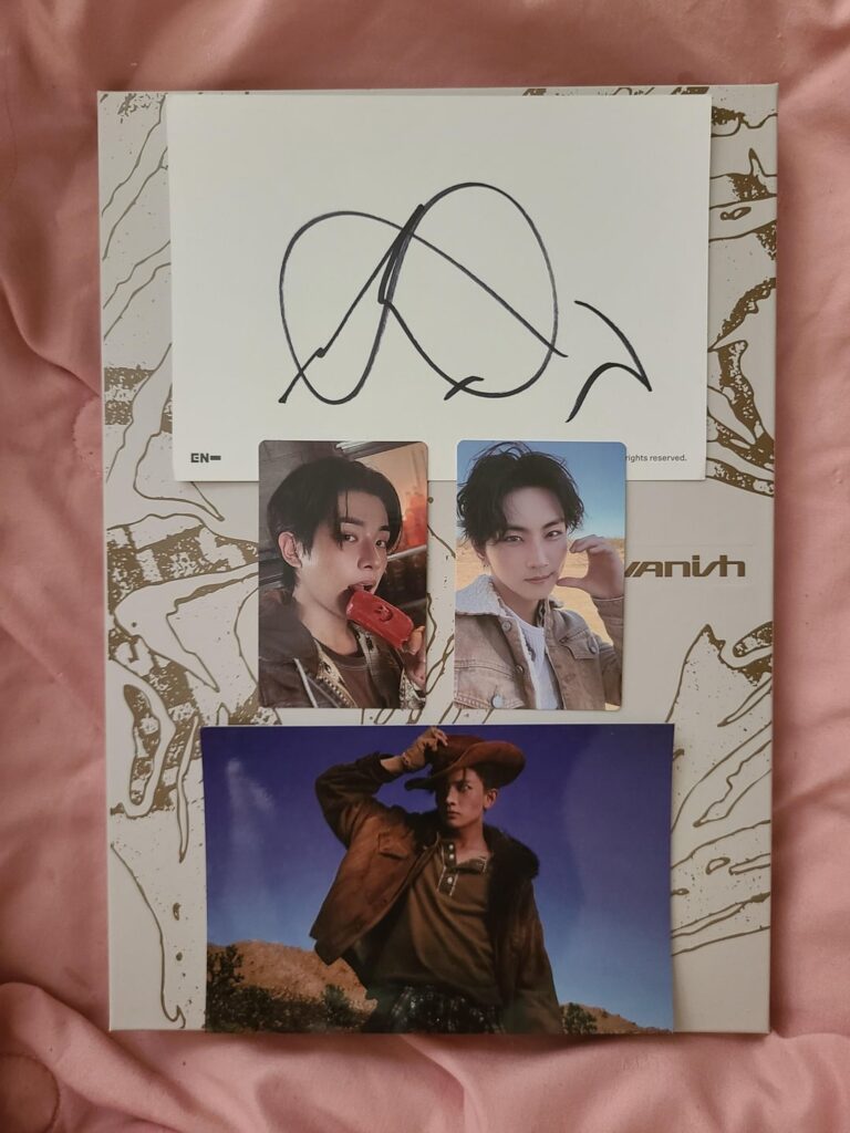 Album Pulls! I Love this Album!