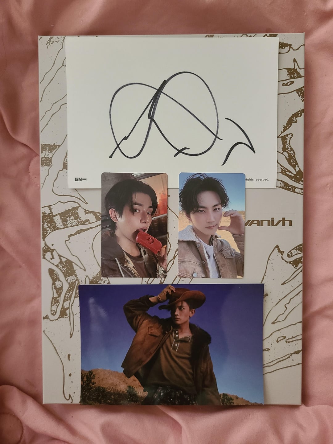 Album Pulls! I Love this Album!