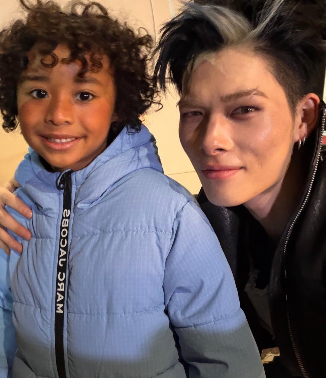 260117 Weverse: Ni-ki