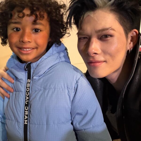 260117 Weverse: Ni-ki