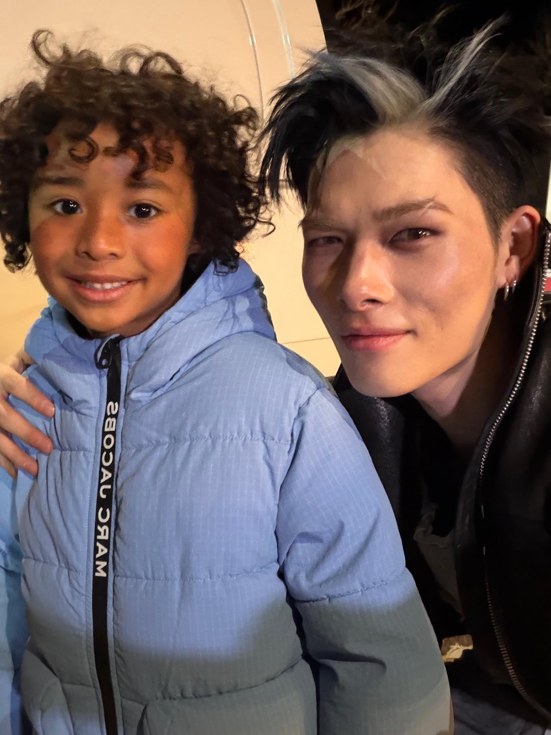 260117 Weverse: Ni-ki