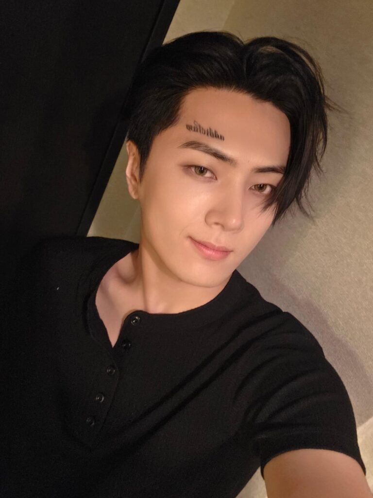 260101 Weverse: Jay