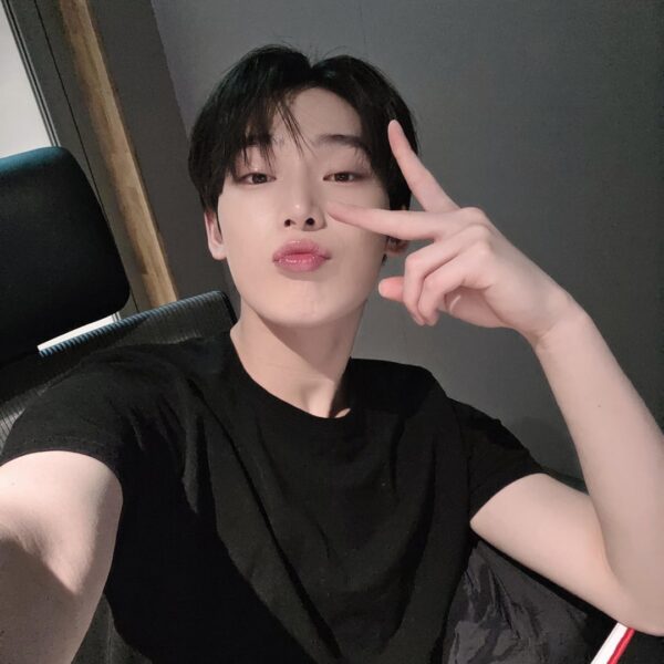 260106 Weverse: Sunoo