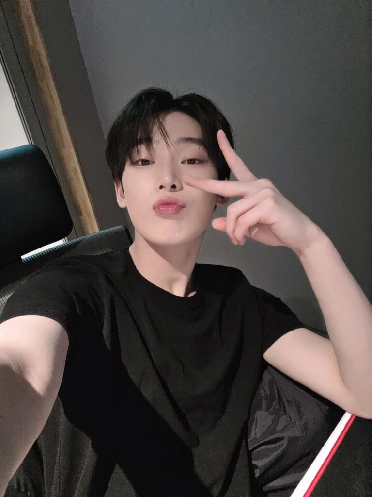 260106 Weverse: Sunoo