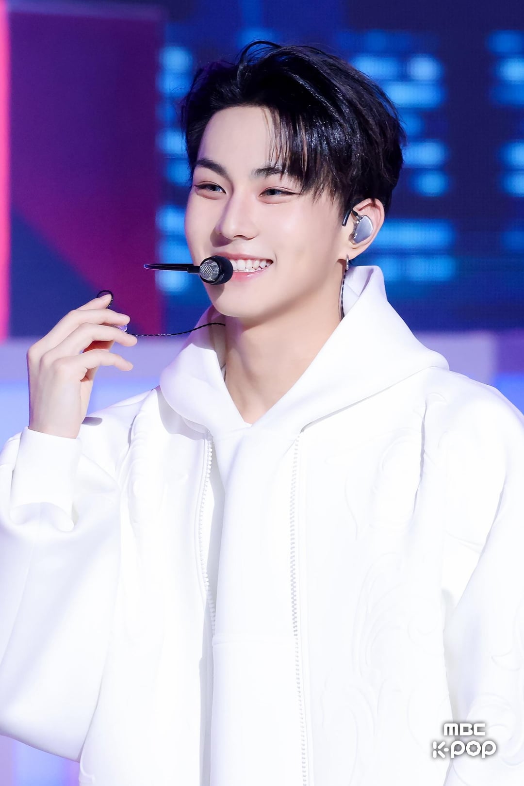 260122 ENHYPEN - Knife (260117 Performance Photos) @ MBC Show! Music Core