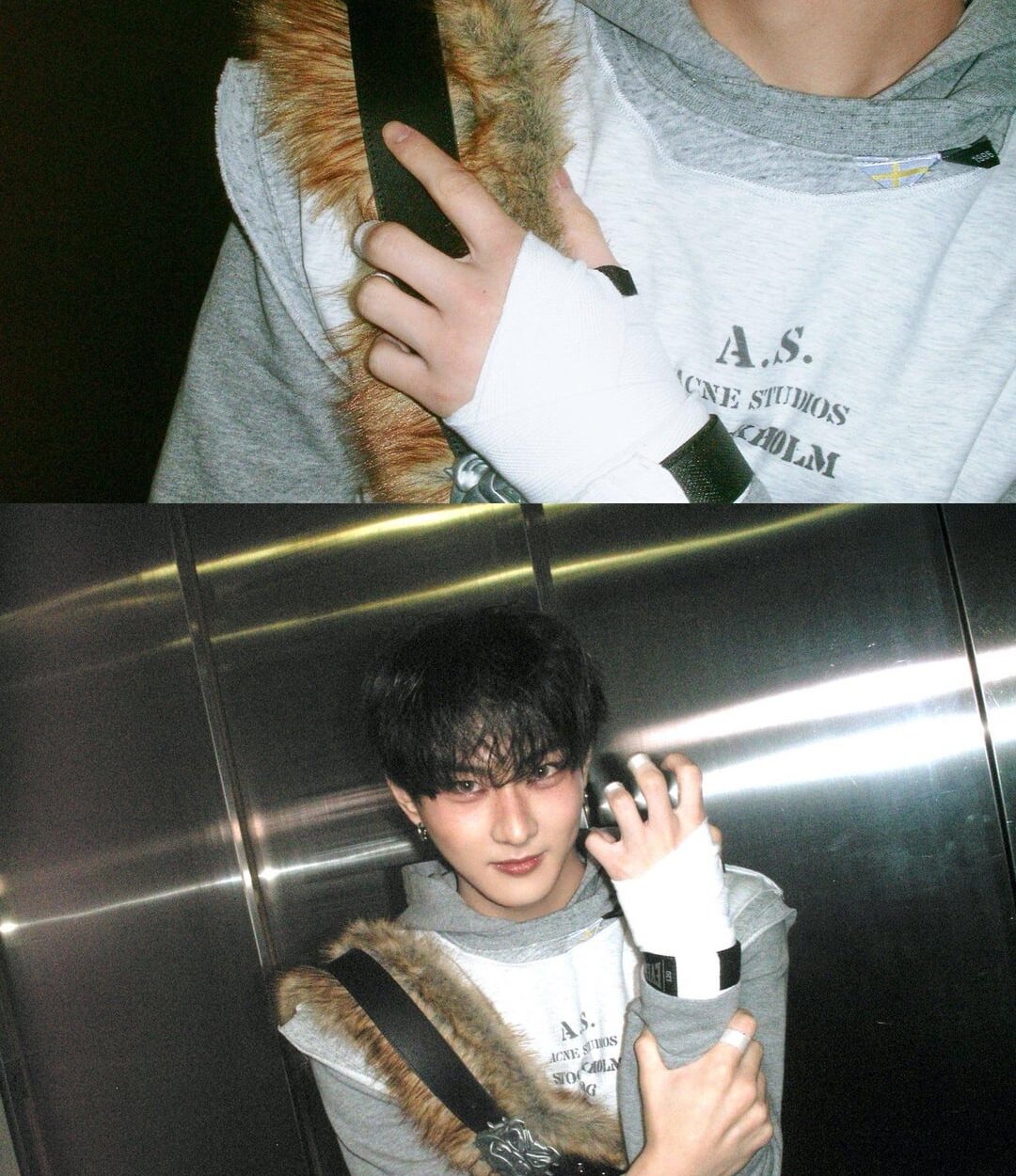 260124 ENHYPEN Twitter/X: Big Girls Don’t Cry @ M Countdown