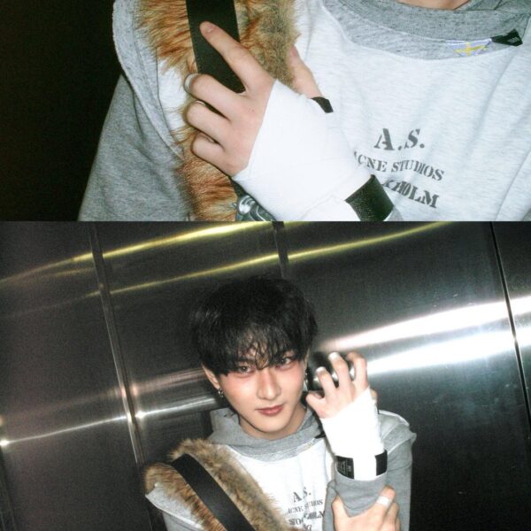 260124 ENHYPEN Twitter/X: Big Girls Don’t Cry @ M Countdown