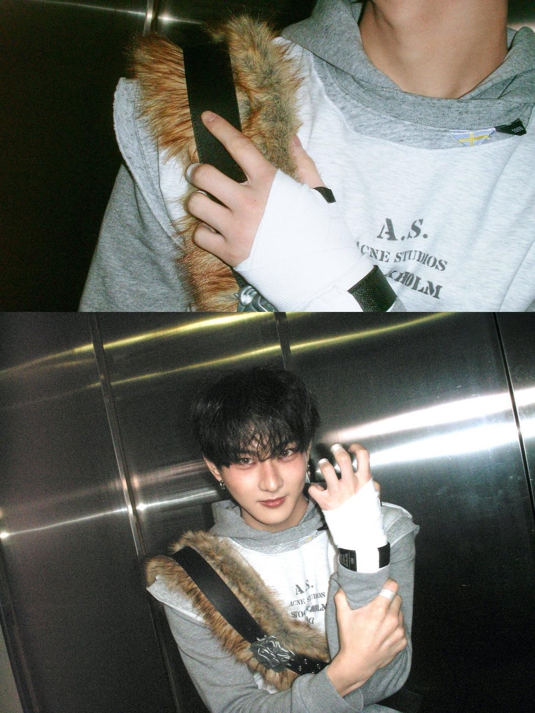 260124 ENHYPEN Twitter/X: Big Girls Don’t Cry @ M Countdown