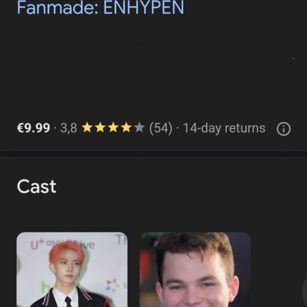 jake looking a bit different...