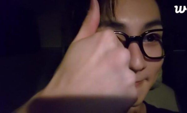 260126 [Weverse LIVE: JUNGWON & SUNOO] 3