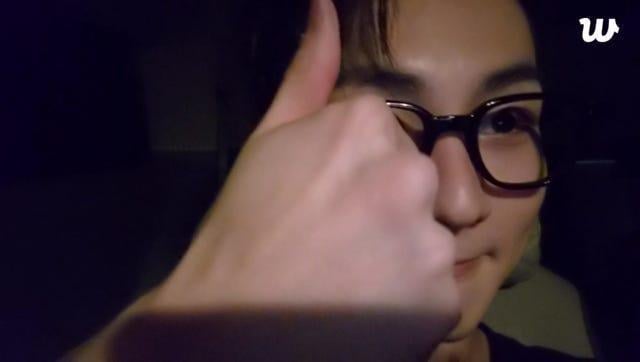 260126 [Weverse LIVE: JUNGWON & SUNOO] 3