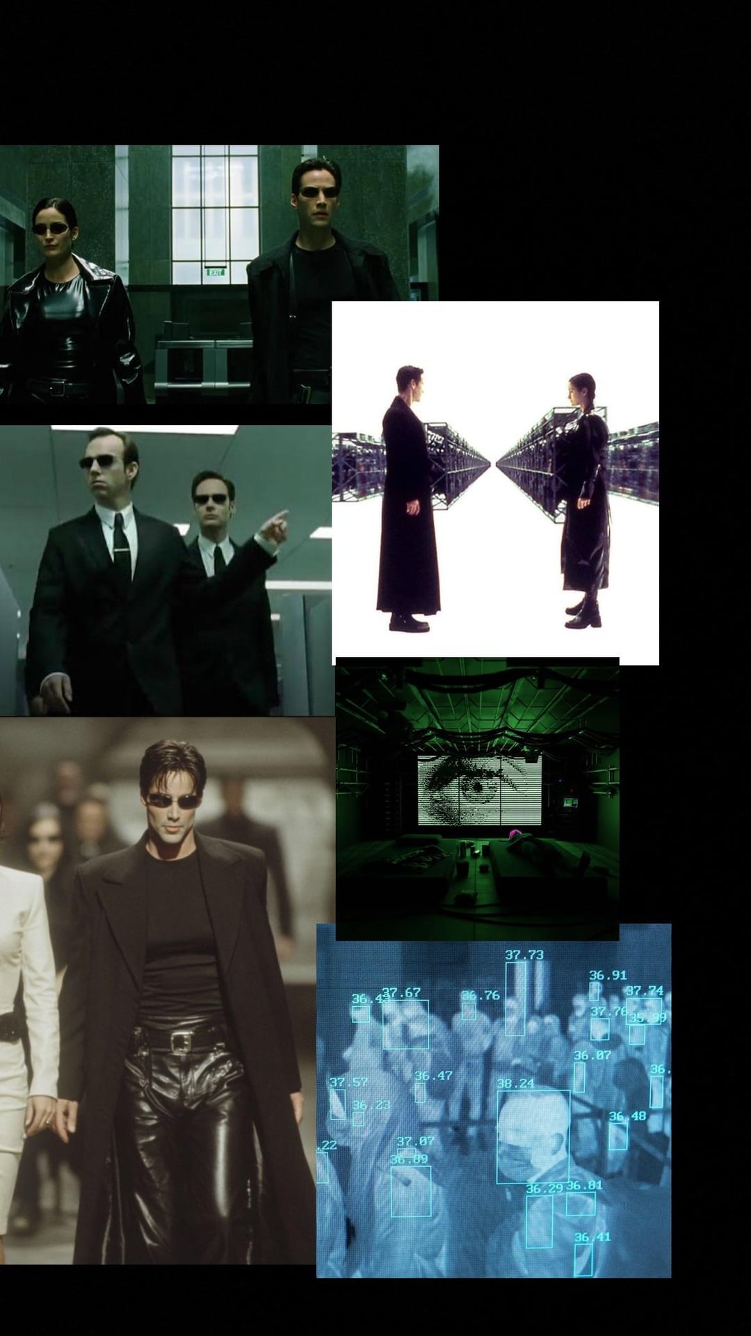 How I would have approached knife if I were Belift 🥸