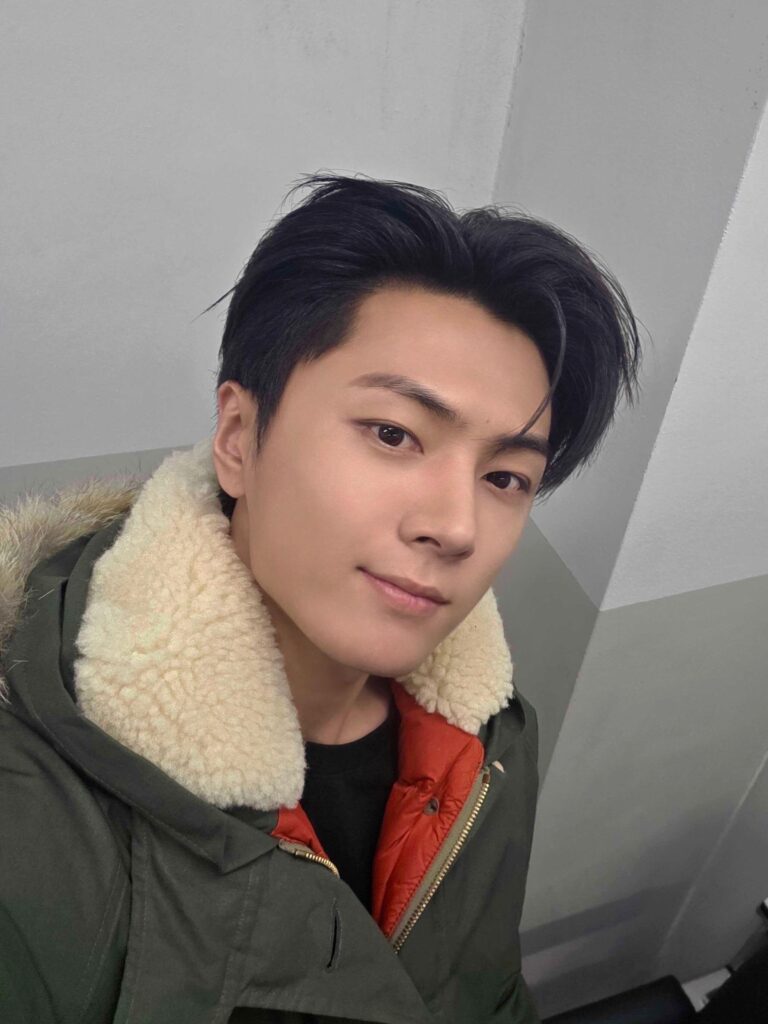 260118 Weverse: Jay