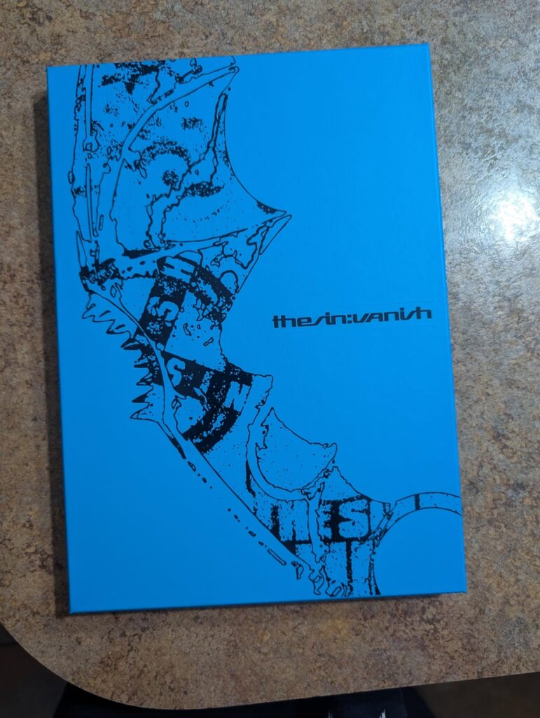 I GOT THE ALBUMMM