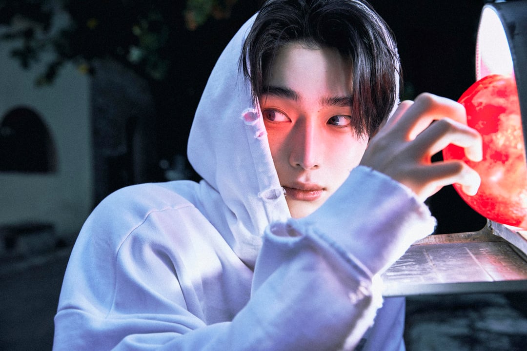 260103 ENHYPEN 'THE SIN: VANISH' Still <Stealer> (2/2)