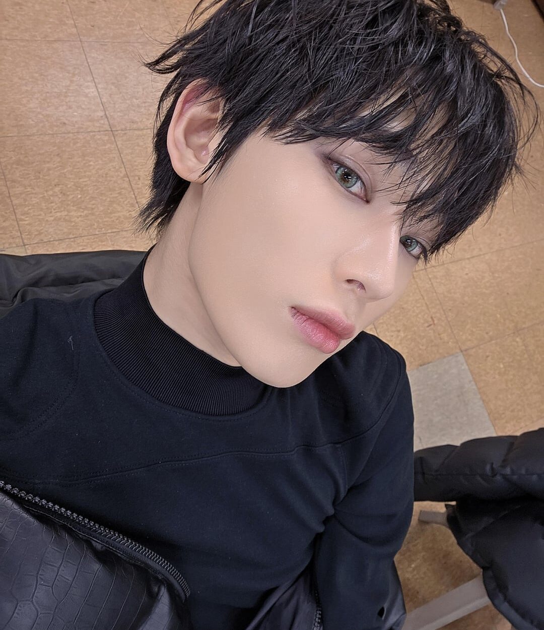 260125 Weverse: Sunoo