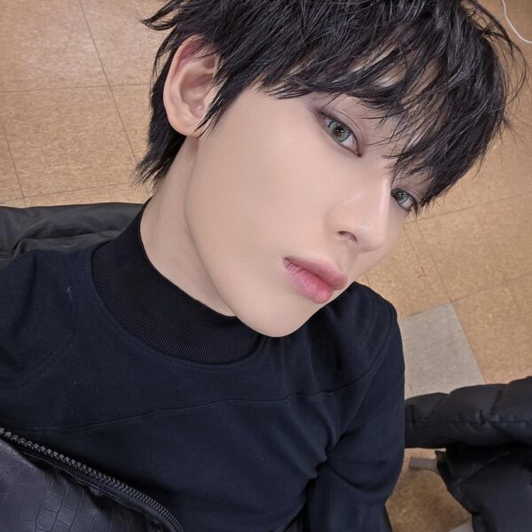 260125 Weverse: Sunoo