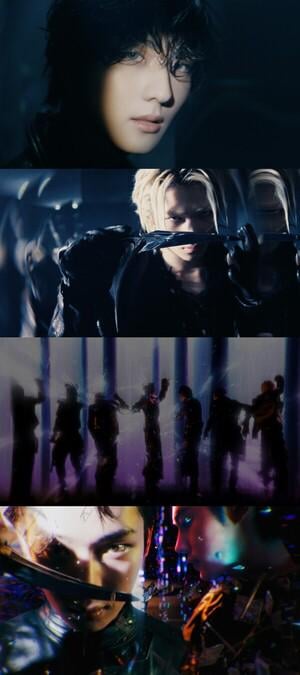 260109 ENHYPEN Reveal the Razor-Sharp Face of a Vampire in “Knife”… Lyrics by Dynamic Duo’s Gaeko (KR)