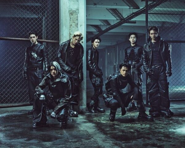 260116 THE SIN : VANISH Special Melon Magazine Photos