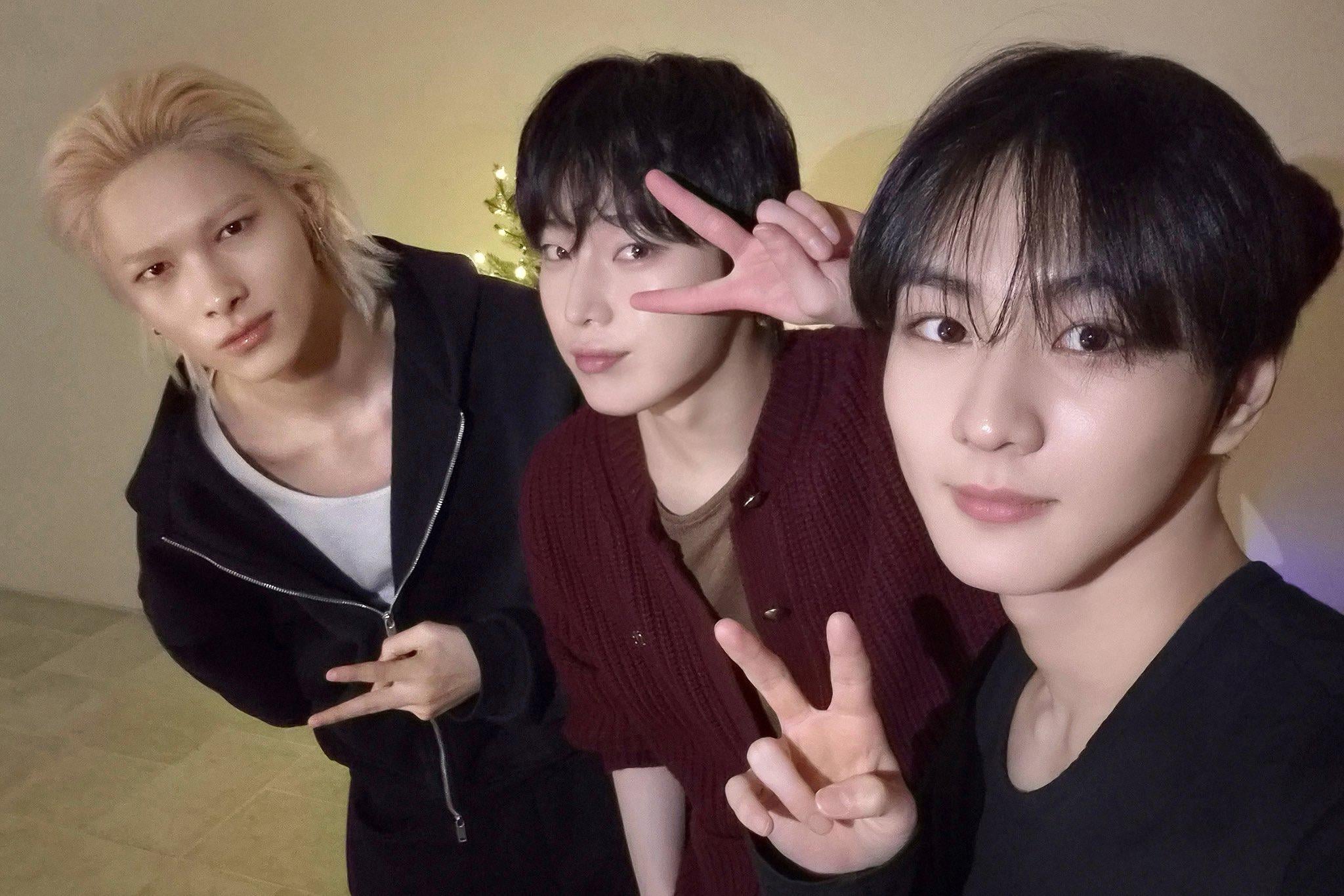 260121 Twitter/X: ENHYPEN OFFICIAL @ Cho Hyun -ah's ordinary Thursday night