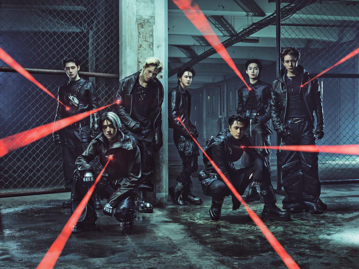 260116 Notes on K-pop Interview: HYBE / BELIFT LAB on Enhypen's 'THE SIN: VANISH' & 'VampireNow News'